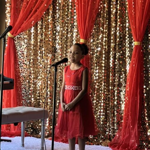 Singing Event